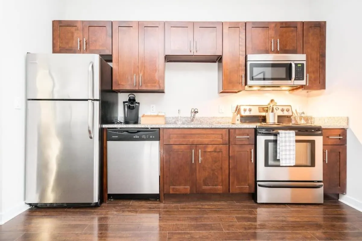 Cozysuites Musicrow Classy 1Br W Free Parking 39 Nashville