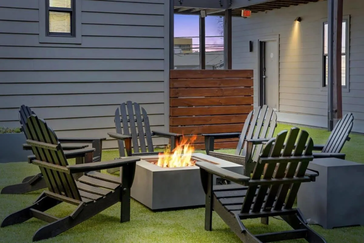 Cozysuites Musicrow Classy 1Br W Free Parking 39 Nashville Apartmán