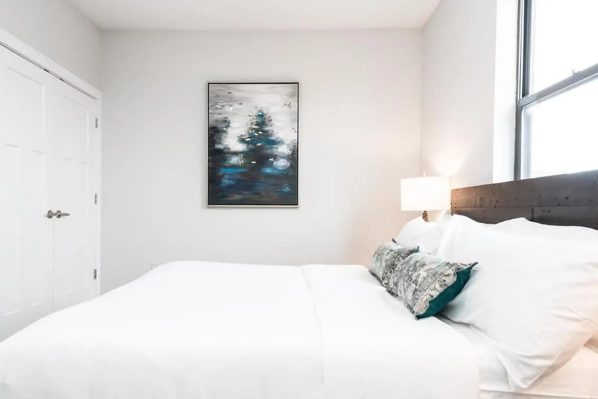 Cozysuites Musicrow Classy 1Br W Free Parking 39 ناشفيل الولايات المتحدة الأمريكية