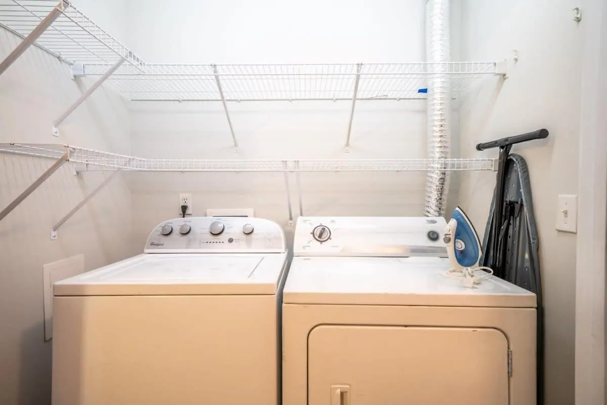 شقة Cozysuites Musicrow Classy 1Br W Free Parking 39 ناشفيل